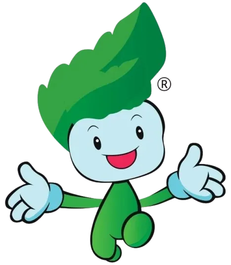 mascote