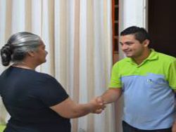 Dedetizadora No Anália Franco