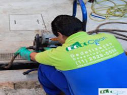 Desentupidora Na Zona Leste