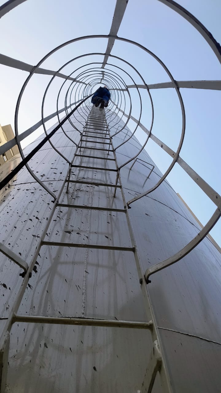 Limpeza de Caixa Dagua Na Zona Oeste