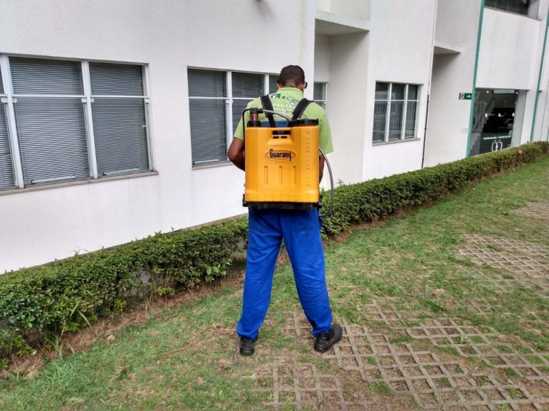 Dedetização de Condomínio Na Zona Leste Dedetização de Condomínio Na Zona Leste