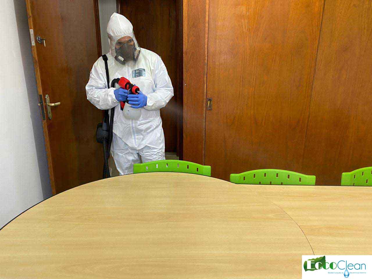 Sanitização de ambientes em SP Sanitização de ambientes em SP